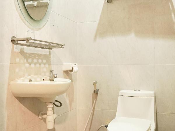 Airlangga Hotel : photo 7 de la chambre chambre double supérieure