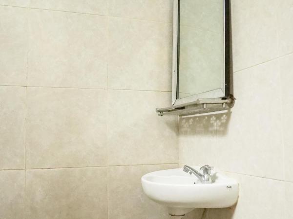 Airlangga Hotel : photo 4 de la chambre chambre double supérieure