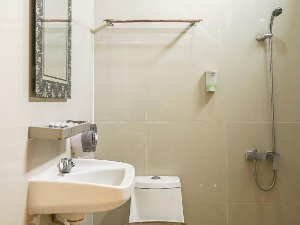 Airlangga Hotel : photo 3 de la chambre chambre familiale