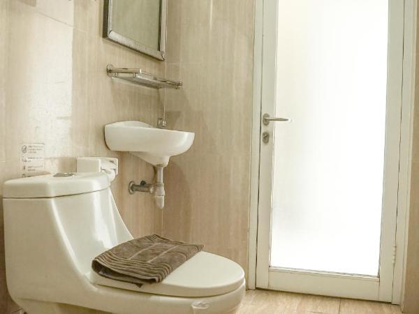 Airlangga Hotel : photo 3 de la chambre chambre familiale