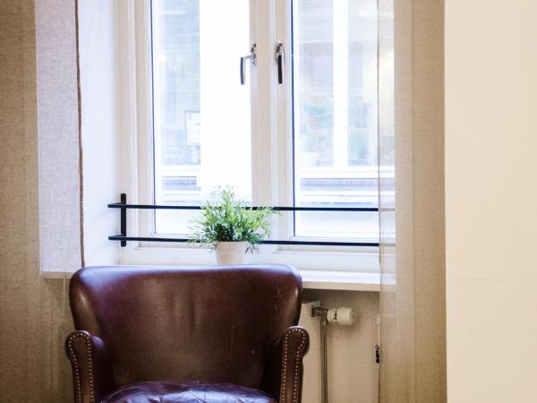 Hotel Vanilla : photo 2 de la chambre chambre double