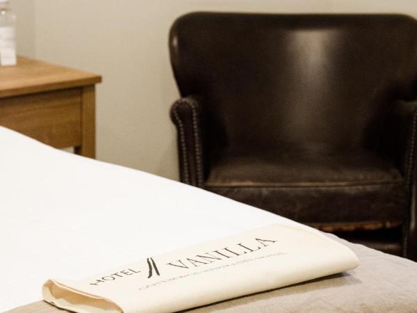 Hotel Vanilla : photo 4 de la chambre chambre simple