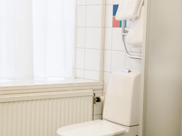 Hotel Vanilla : photo 3 de la chambre chambre simple