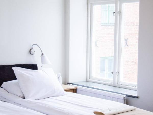 Hotel Vanilla : photo 3 de la chambre petite chambre double