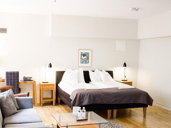 Hotel Vanilla : photo 4 de la chambre appartement