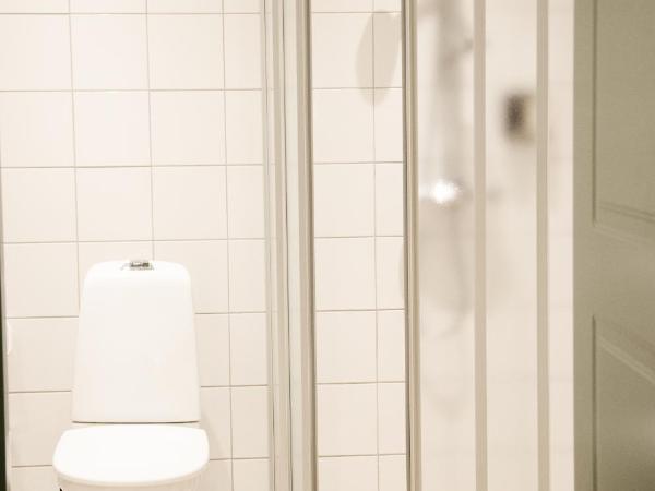 Hotel Vanilla : photo 3 de la chambre chambre double