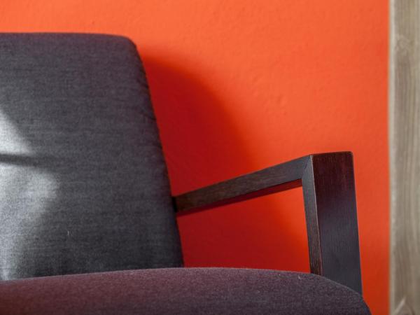 Hotel Schloss Leopoldskron : photo 2 de la chambre single room - meierhof building