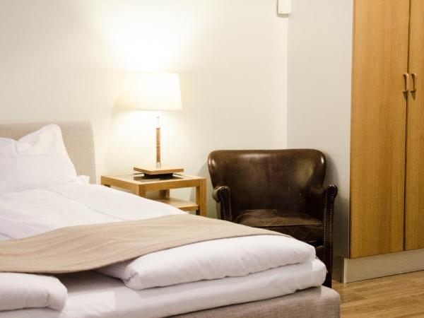 Hotel Vanilla : photo 4 de la chambre chambre double