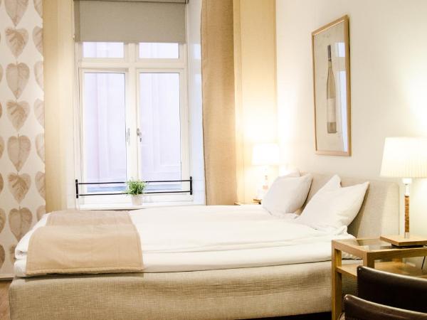 Hotel Vanilla : photo 5 de la chambre chambre double