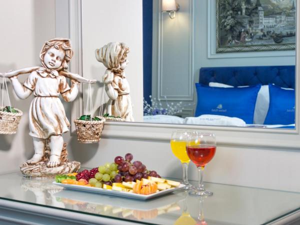 Sarissa Hotel : photo 4 de la chambre chambre double standard