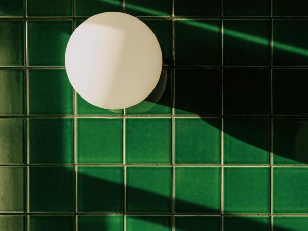 Boutique & Design Hotel Volkshaus Basel : photo 3 de la chambre chambre confortable