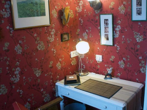 Camera et Caetera Chambres d'hôtes B&B : photo 7 de la chambre chambre double