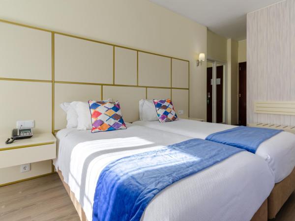 Hotel LX Rossio : photo 2 de la chambre chambre triple