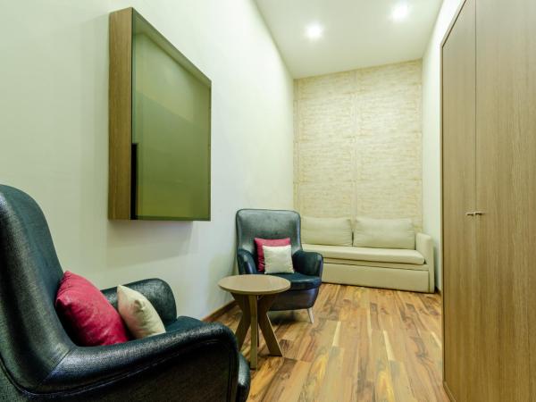 Hotel INN Rossio : photo 9 de la chambre chambre triple supérieure