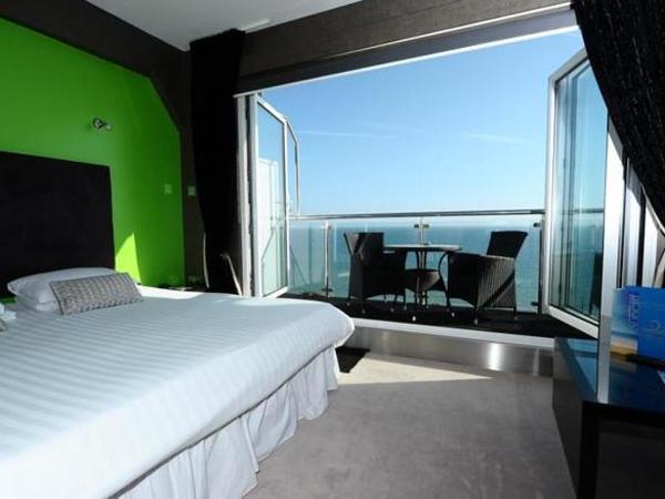 Suncliff Hotel - OCEANA COLLECTION : photo 5 de la chambre room #10275242