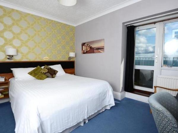 Suncliff Hotel - OCEANA COLLECTION : photo 6 de la chambre room #10275242