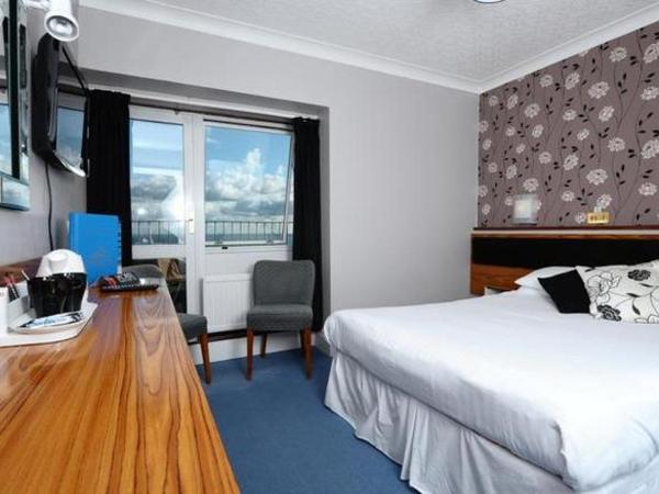 Suncliff Hotel - OCEANA COLLECTION : photo 7 de la chambre room #10275242