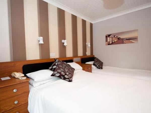 Suncliff Hotel - OCEANA COLLECTION : photo 8 de la chambre room #10275242