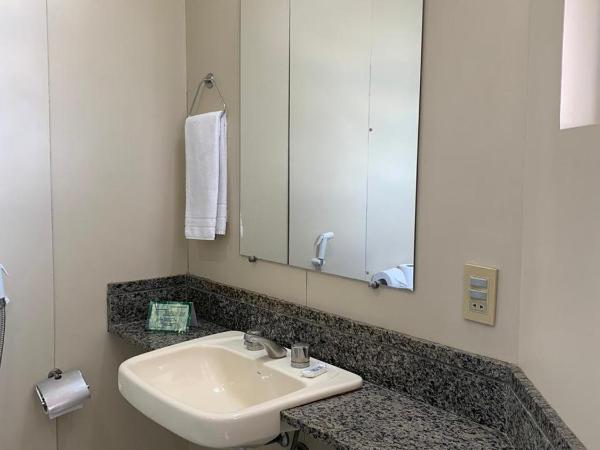 Cheverny Apart Hotel : photo 6 de la chambre chambre triple de luxe