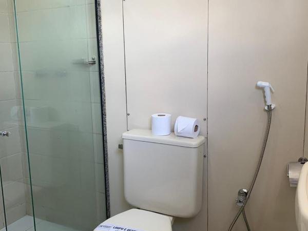 Cheverny Apart Hotel : photo 9 de la chambre chambre triple de luxe