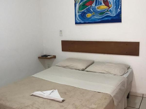 Pousada do Marinho : photo 5 de la chambre chambre double