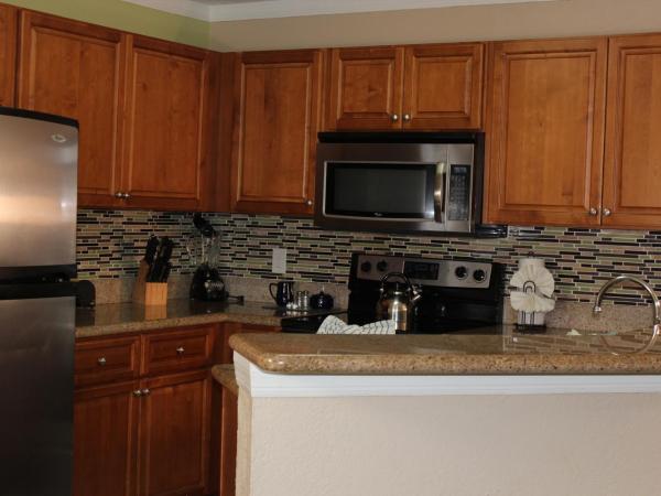 Blue Tree Resort at Lake Buena Vista : photo 8 de la chambre suite deluxe avec lit king-size