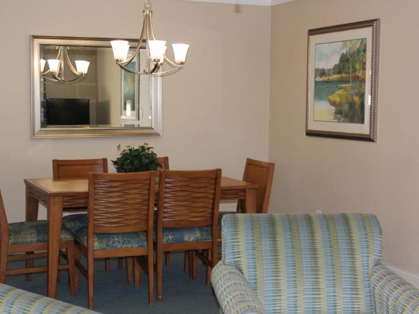 Blue Tree Resort at Lake Buena Vista : photo 6 de la chambre suite deluxe avec lit king-size