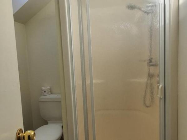 Rosewood Court Motel : photo 9 de la chambre studio