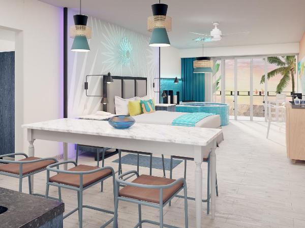 Almar Resort Luxury LGBT Beach Front Experience : photo 1 de la chambre suite mantamar xpa - tour mantamar
