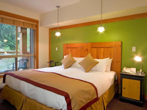 Lodging Ovations : photo 1 de la chambre chambre attribuée à l'arrivée