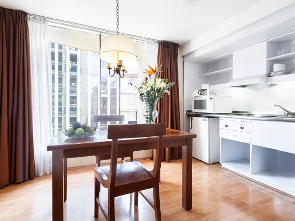 Exe Suites San Marino : photo 7 de la chambre suite senior