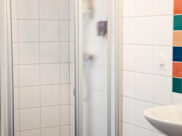 Hotel Vanilla : photo 6 de la chambre petite chambre double