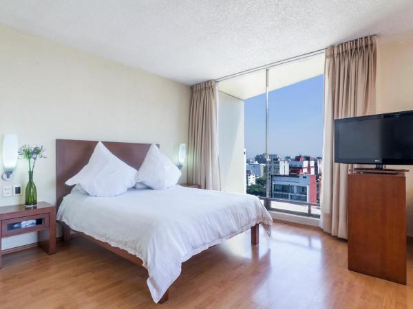 Exe Suites San Marino : photo 5 de la chambre suite senior