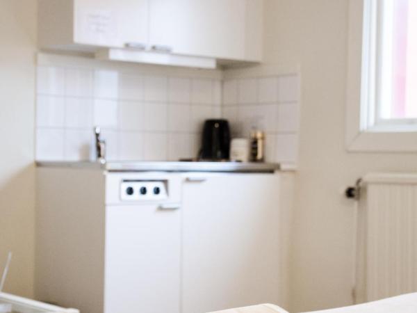 Hotel Vanilla : photo 2 de la chambre appartement