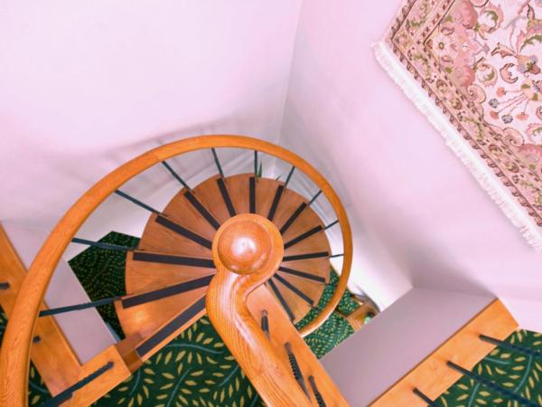 Bishop Lei International House : photo 10 de la chambre suite en duplex