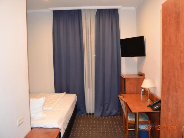 Hotel Zeil : photo 5 de la chambre chambre simple affaires