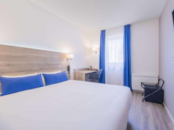Hotel Le Circuit Le Mans : photo 1 de la chambre chambre double standard