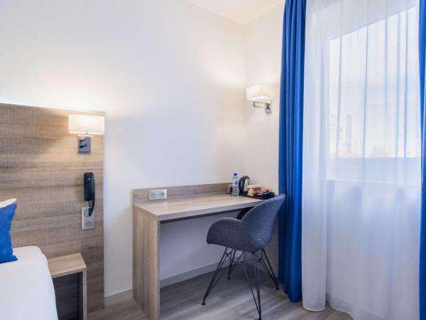 Hotel Le Circuit Le Mans : photo 2 de la chambre chambre double standard