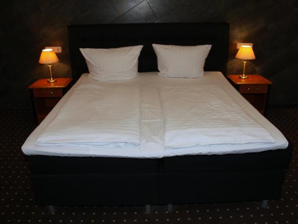 Hotel Zeil : photo 3 de la chambre chambre double affaires