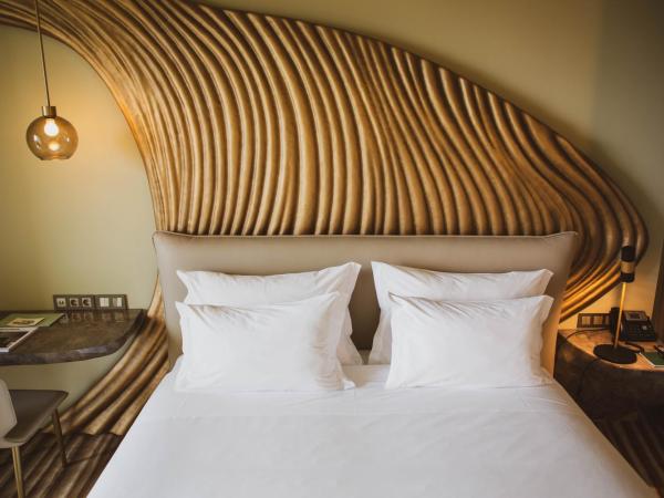 Vila Foz Hotel & SPA - member of Design Hotels : photo 4 de la chambre chambre onice