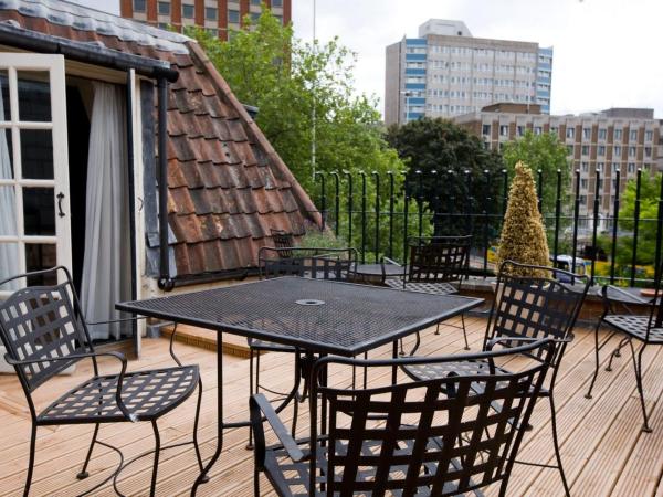 Hotel du Vin Bristol : photo 3 de la chambre suite signature