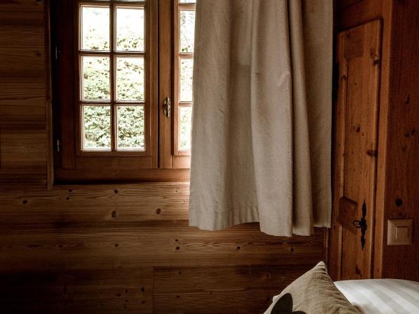 Les Mazots du Clos : photo 7 de la chambre suite 2 chambres