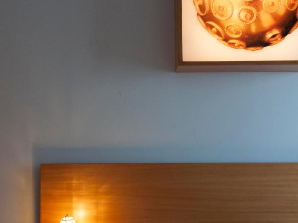 Pensao O Laranjeira : photo 2 de la chambre chambre double Économique