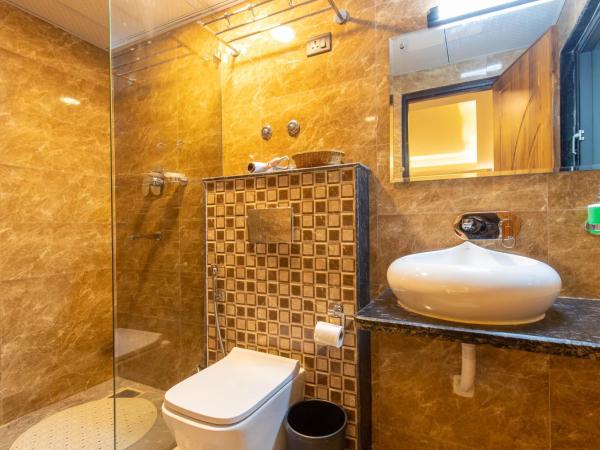 Hotel Wawa : photo 1 de la chambre chambre double supérieure