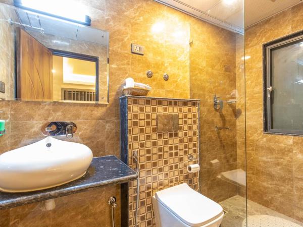 Hotel Wawa : photo 2 de la chambre chambre double deluxe