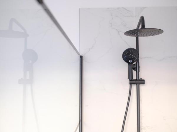 The Good House : photo 7 de la chambre chambre double deluxe avec balcon