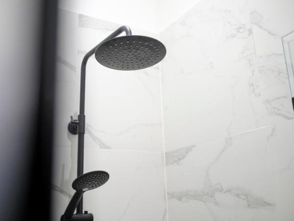 The Good House : photo 8 de la chambre chambre double deluxe