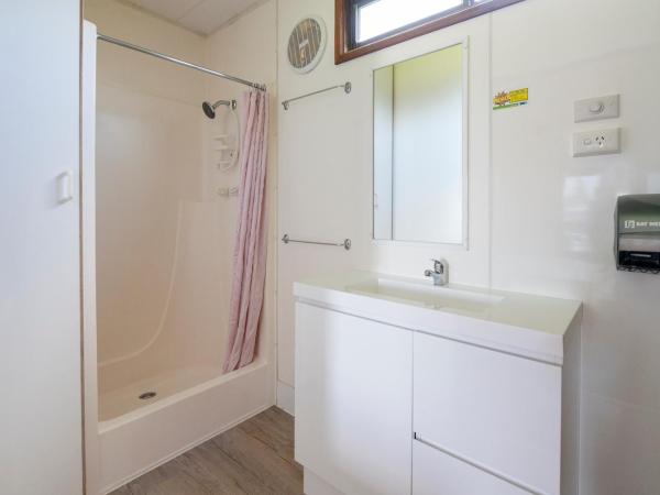 BIG4 West Beach Parks : photo 2 de la chambre petite chambre double