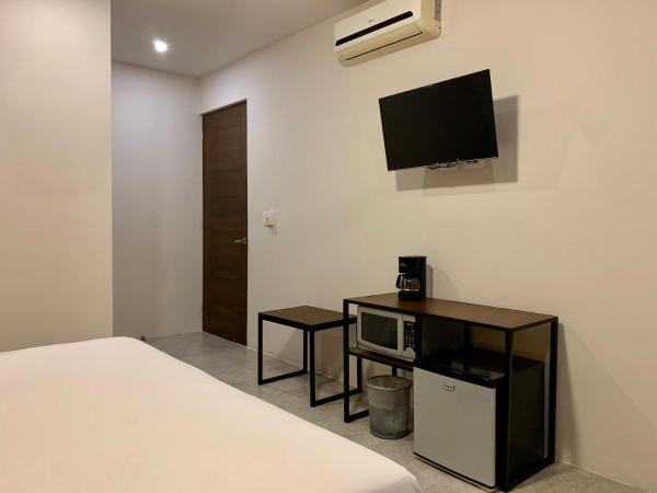 Las Palmas Studios : photo 4 de la chambre chambre double deluxe