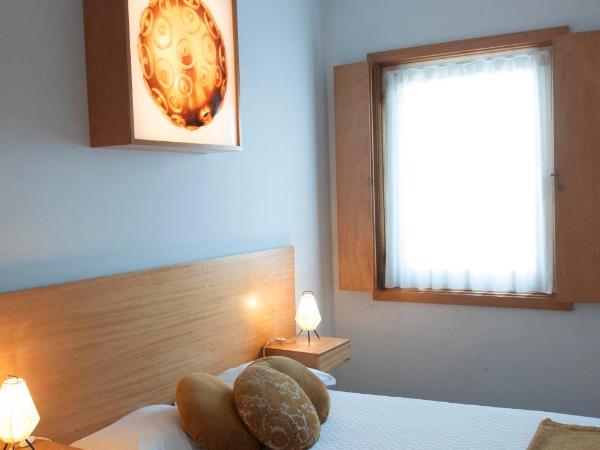 Pensao O Laranjeira : photo 1 de la chambre chambre double Économique